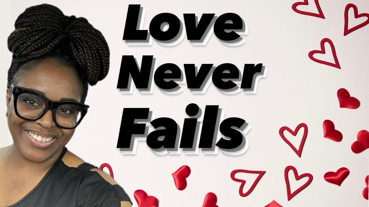 Hesitant but WILLING Spouse | Godly Love Never Fails | Kingdom Spouse | #propheticword
