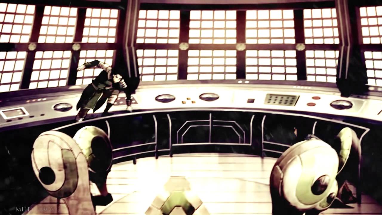 the legend of korra | angel with a shotgun