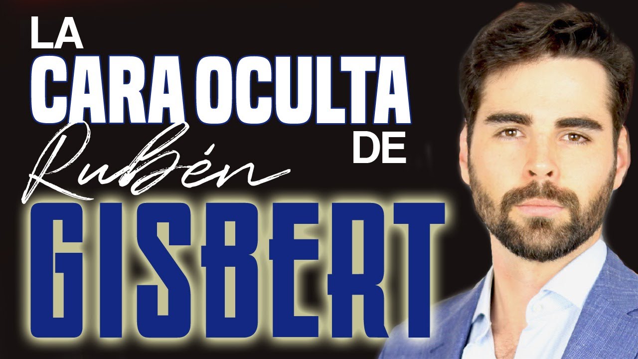 Rubén Gisbert | Análisis psicológico con base en el Eneagrama