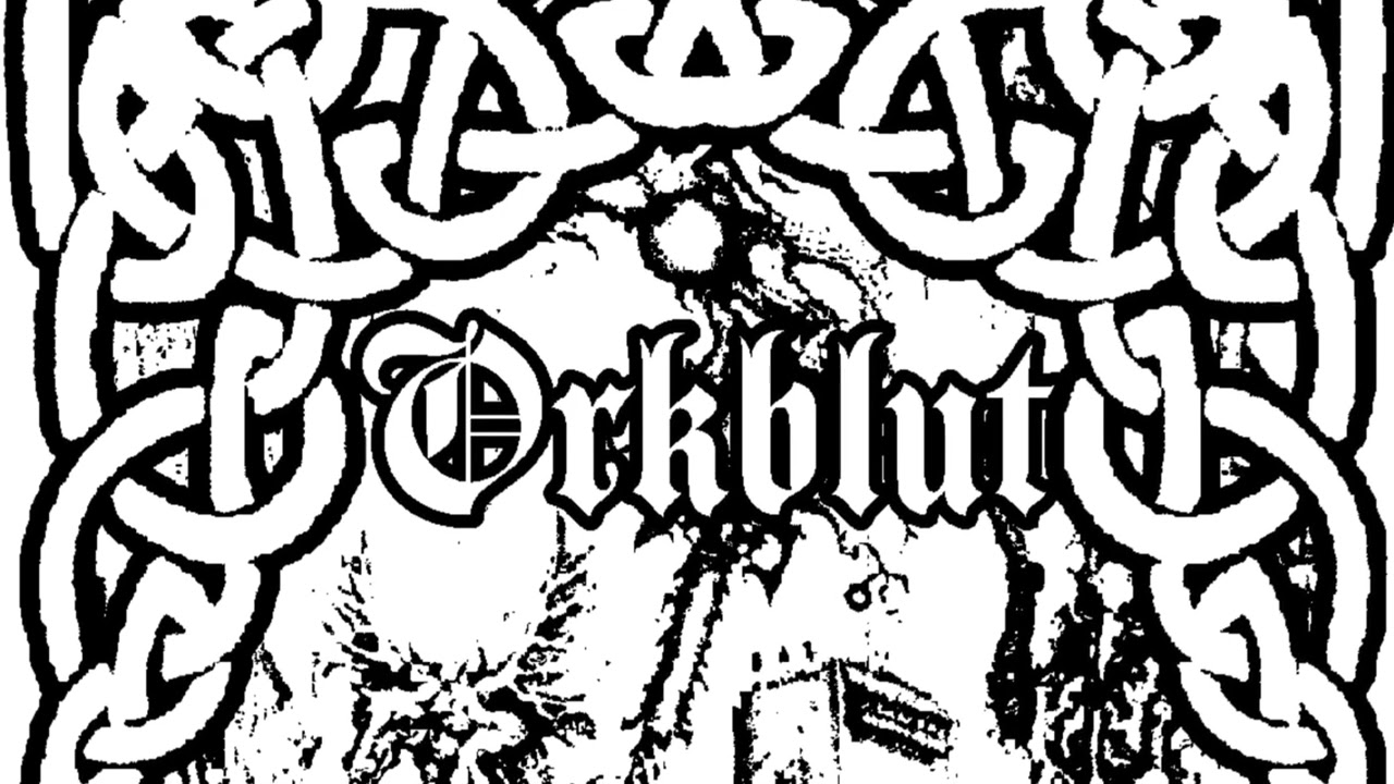 Orkblut - The Weeping Orc