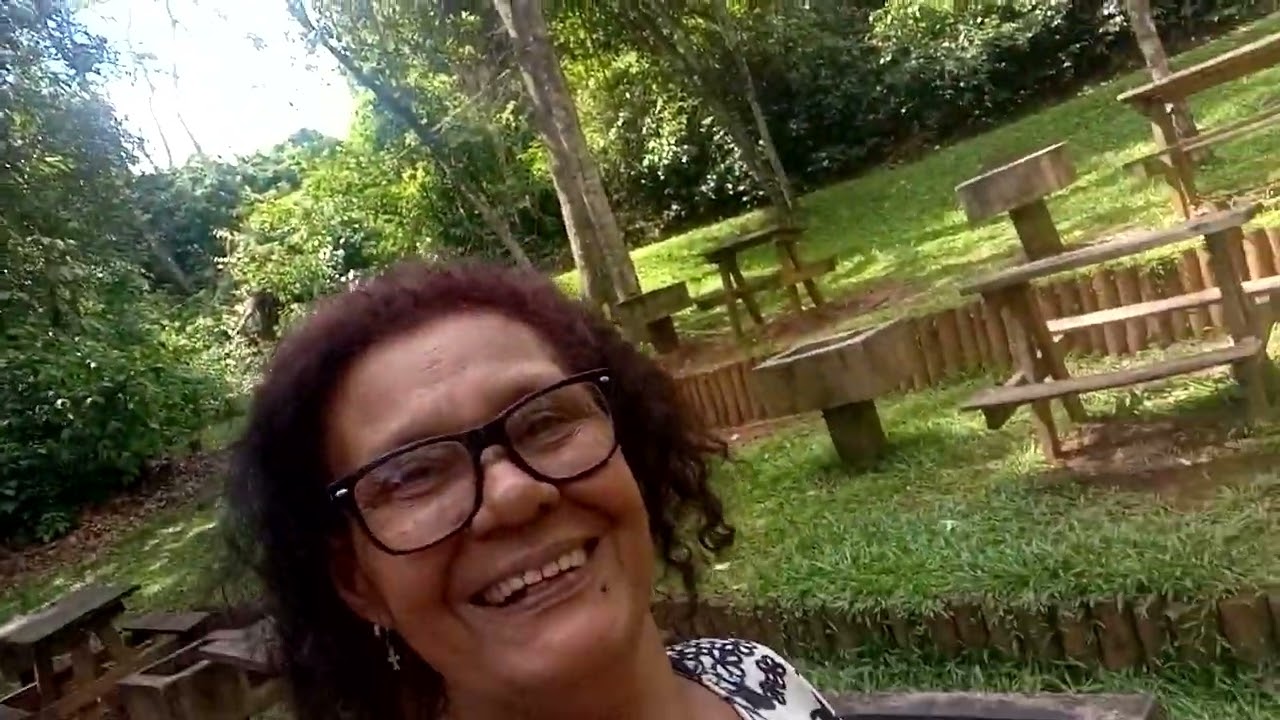 Primeira visita ao Park Santa Branca 🌿 | Um dia de descanso, prainha e natureza