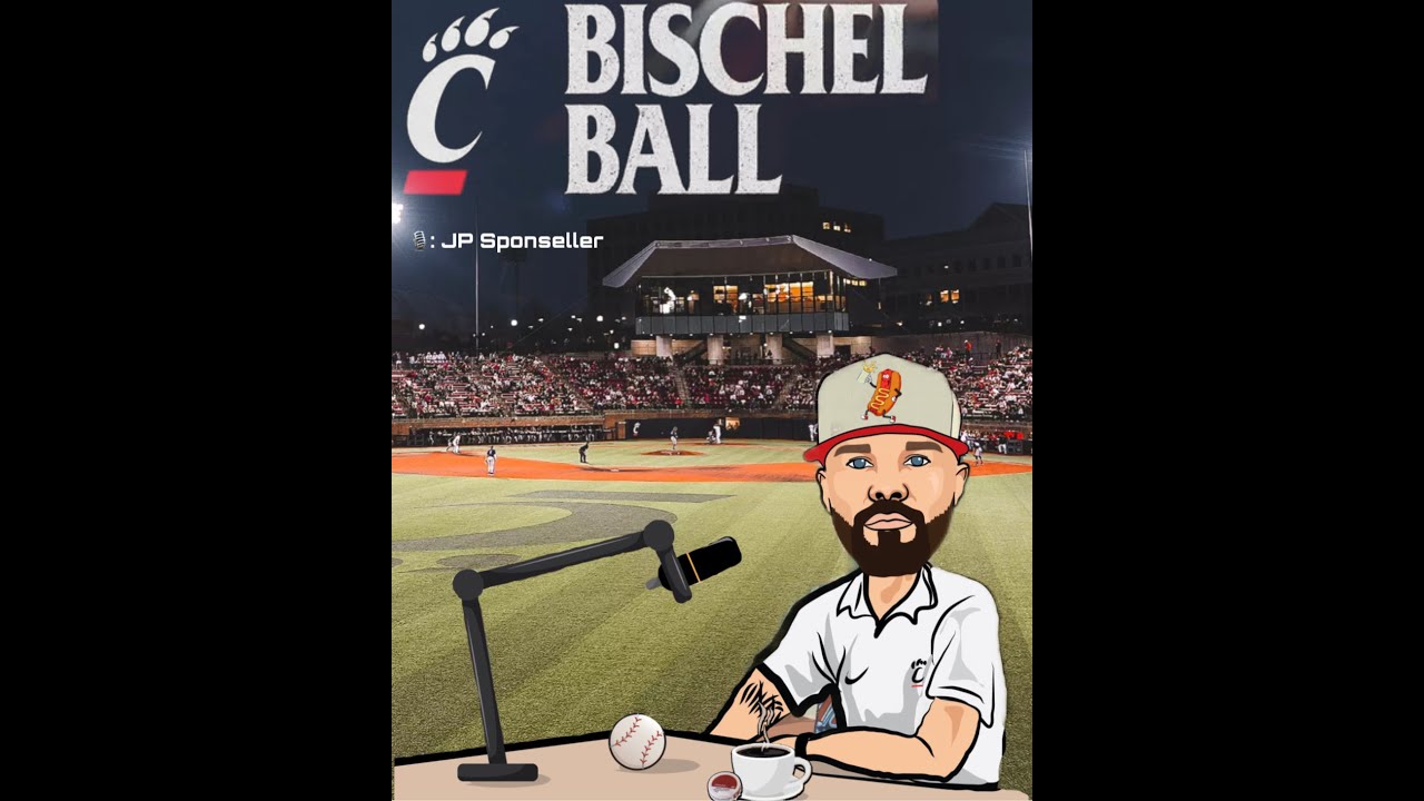 Bischel Ball w/ Kerrington Cross