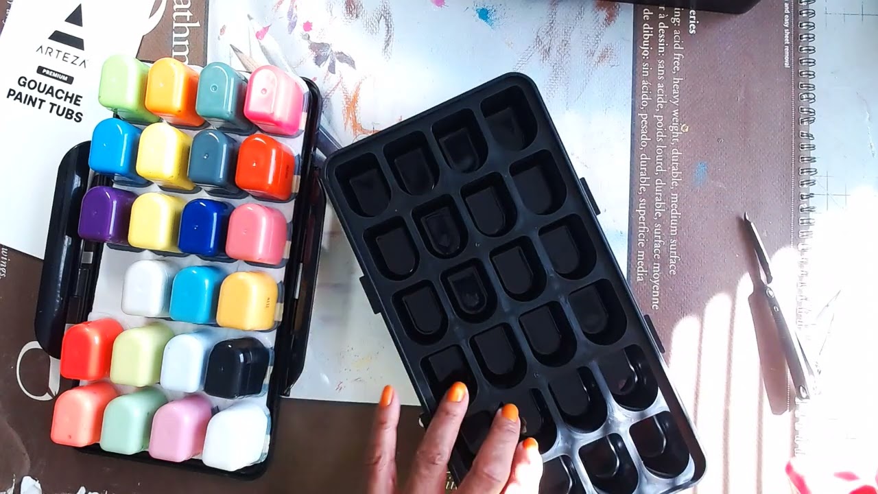 Updates, New pencils, small haul and PRIZE MAIL from @thethriftyapprentice