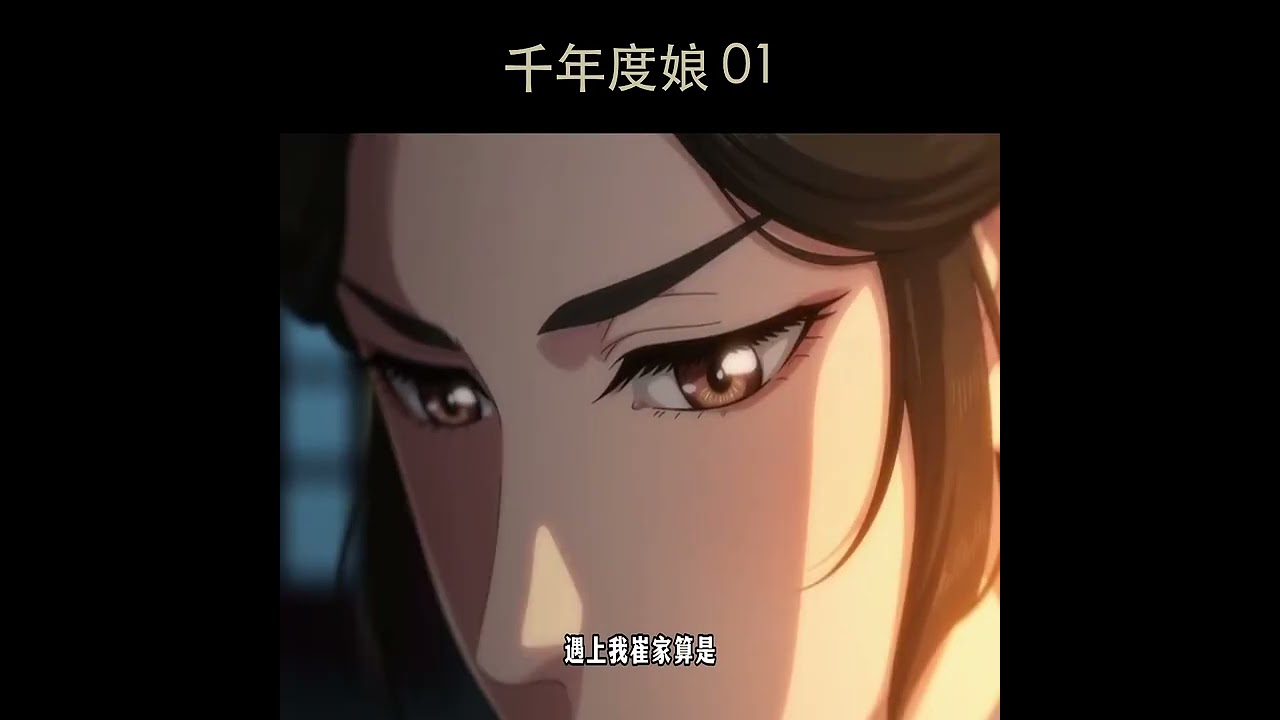 千年度娘 01