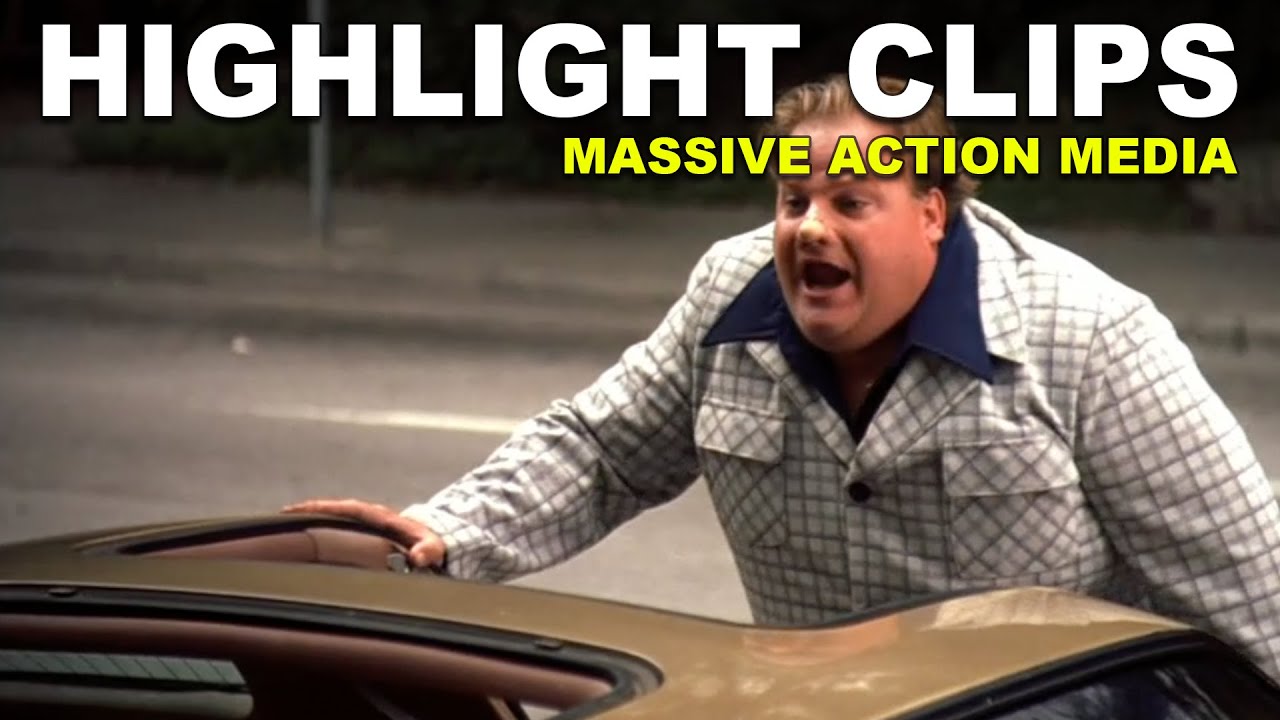Film Clip: Chris Farley 