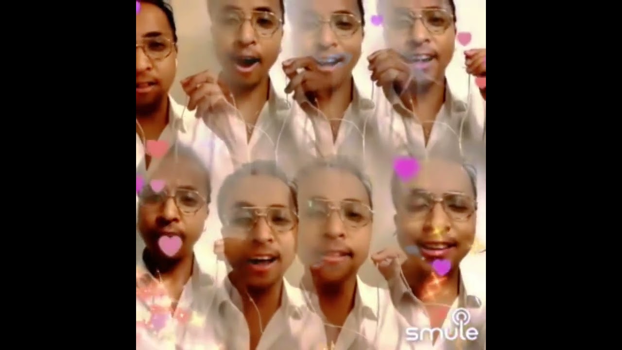 Aza avela hahalala. Fihirana Fanampiny 32. Cover by Andri Toubi_Ben