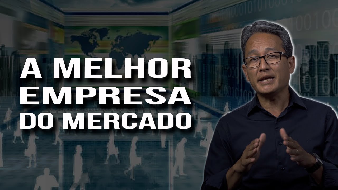 A Melhor Empresa do Mercado