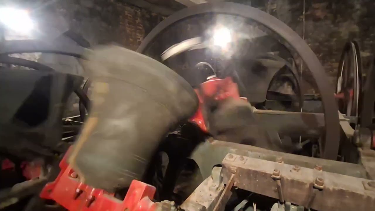 Abergavenny Bells, Rounds and Called changes 230225