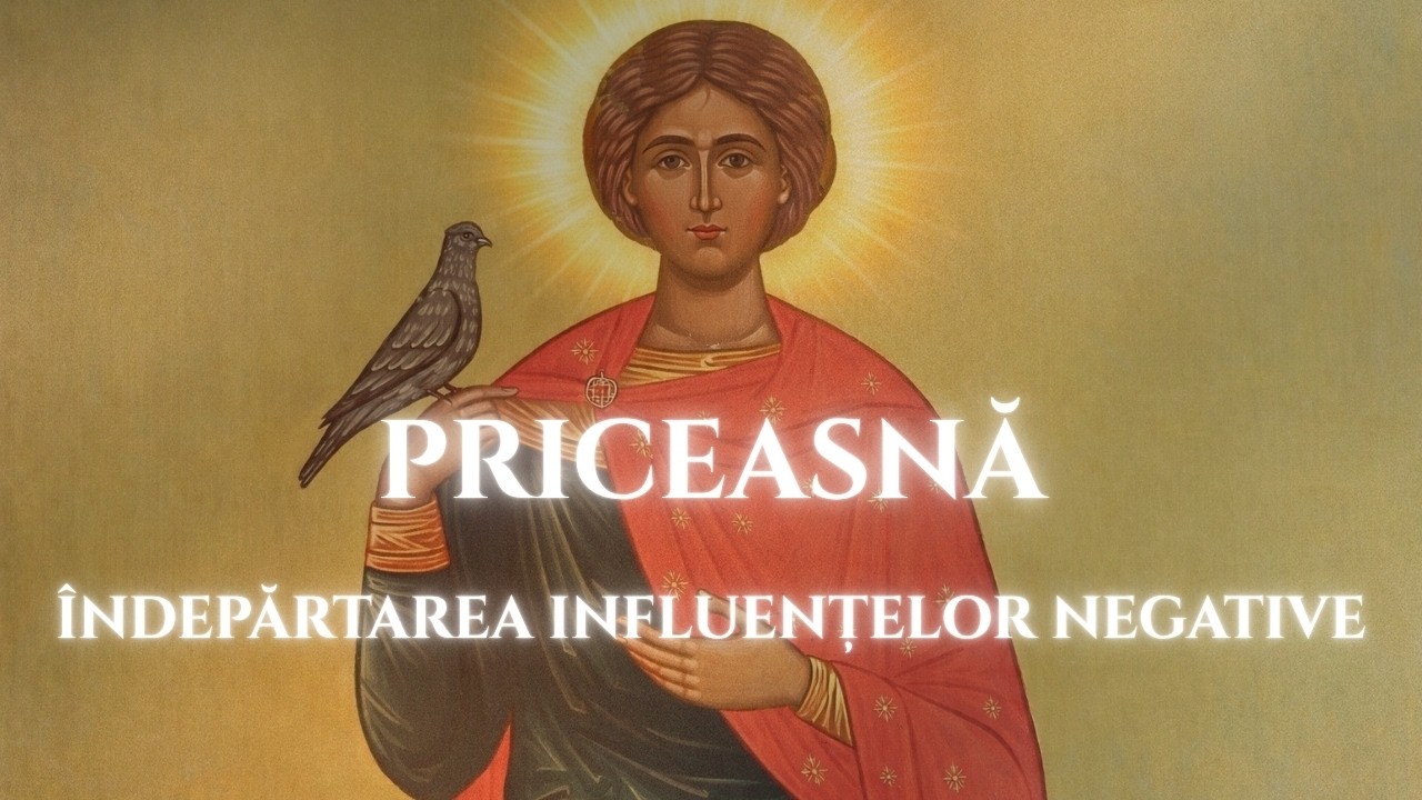 Rugăciune de protecție și alungarea răului către Sfântul Trifon