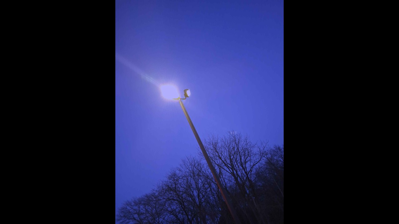 Fractured Lights
