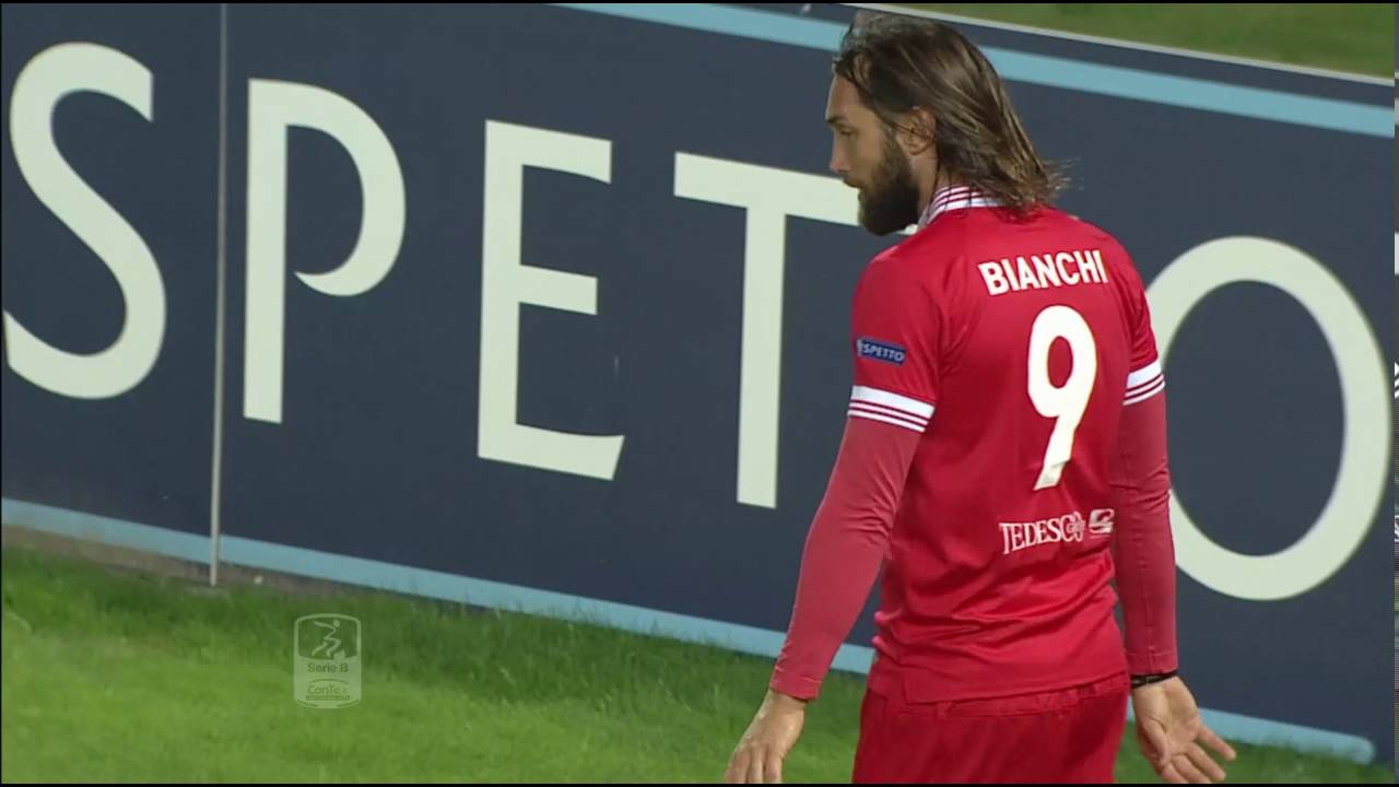 Perugia - Spal 1-0 (26/09/2016)