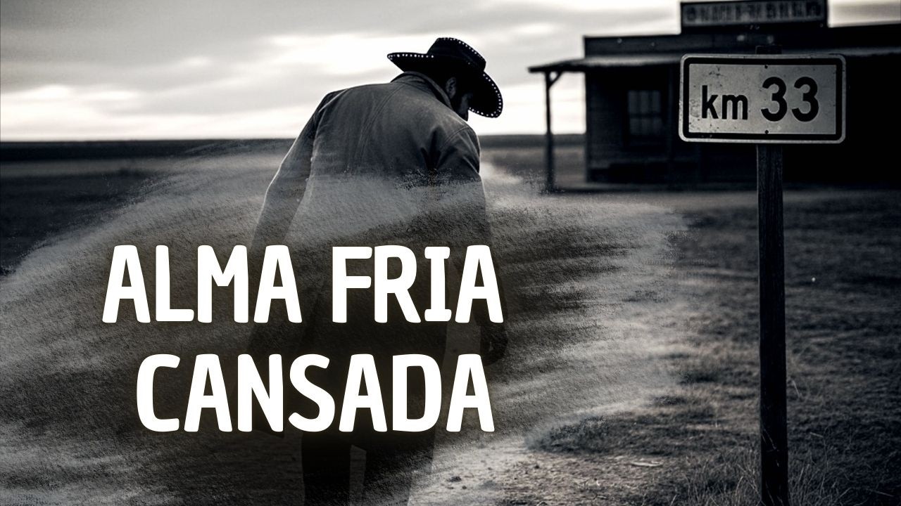 Km 33 | Dark country brasileiro