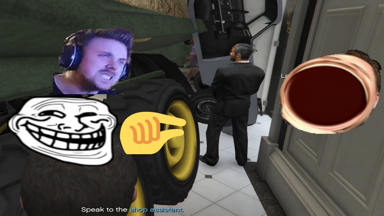 Forsen Is Almost Softlocked By Chat | FORSEN RECAP
