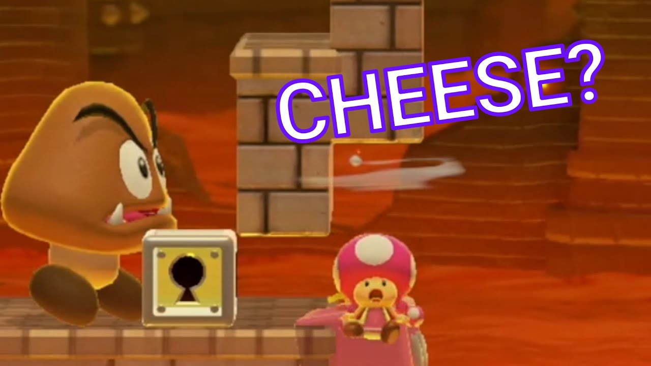 The CHEESE That Was ALMOST Worth It — Clearing 1000 EXPERT Levels (No-Skips) | S2 EP27