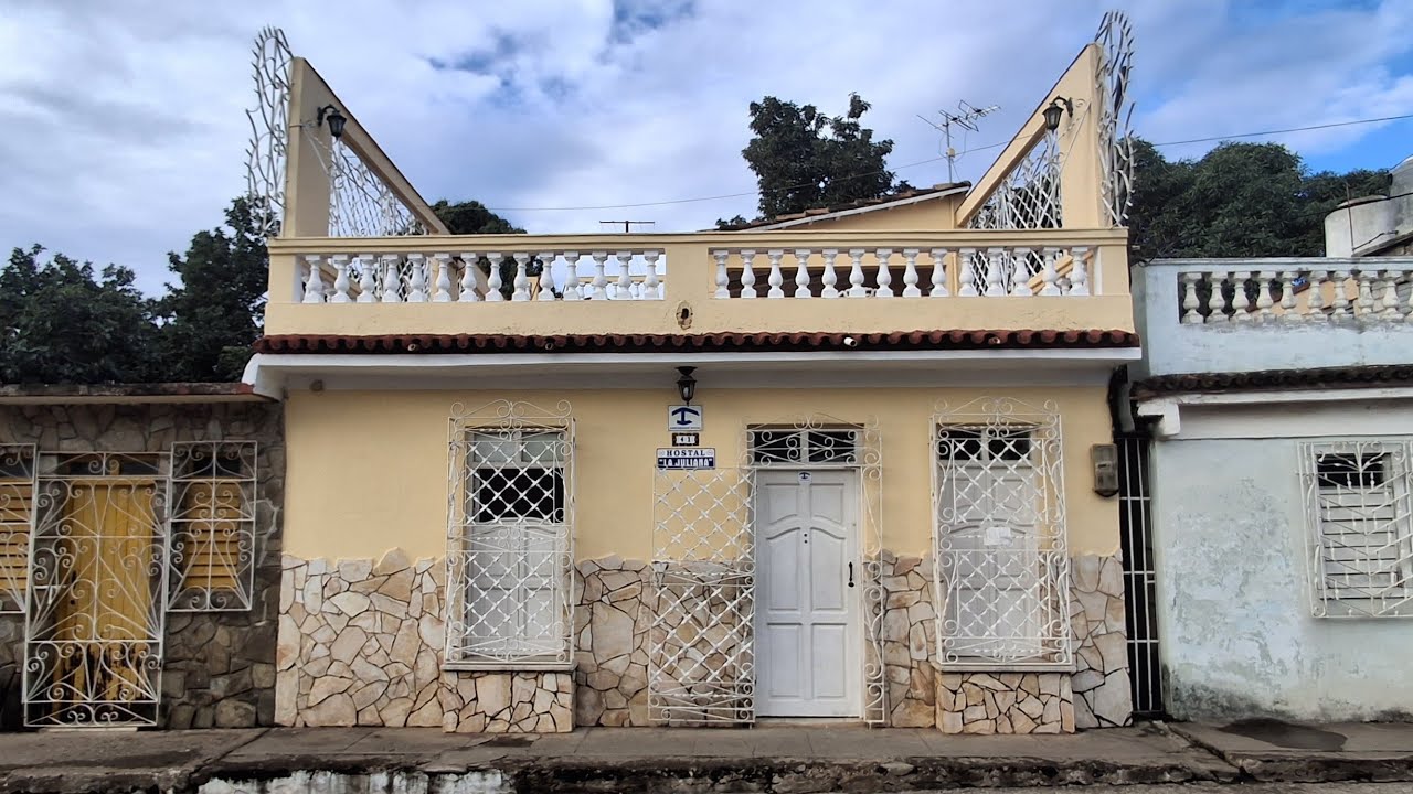 Hostal La Juliana