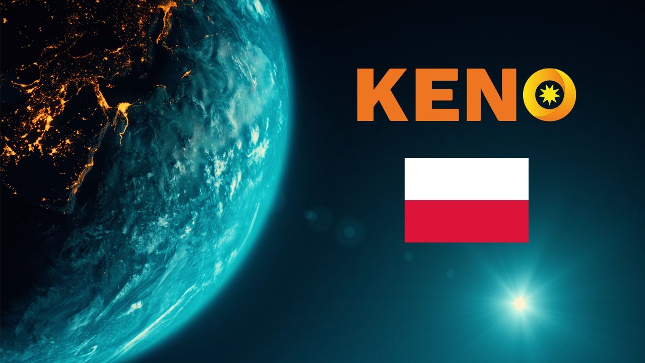 KENO Energy | Pełni energii