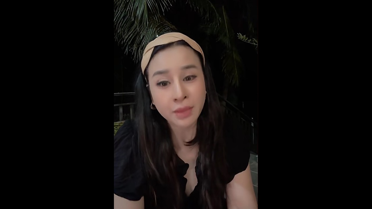 Tối 13/3 Chị Ni nói hết tất cả