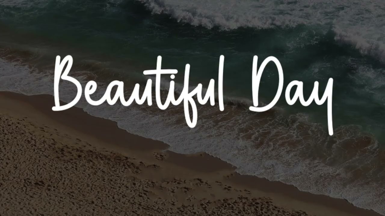 Zaley Fletcher - Beautiful Day
