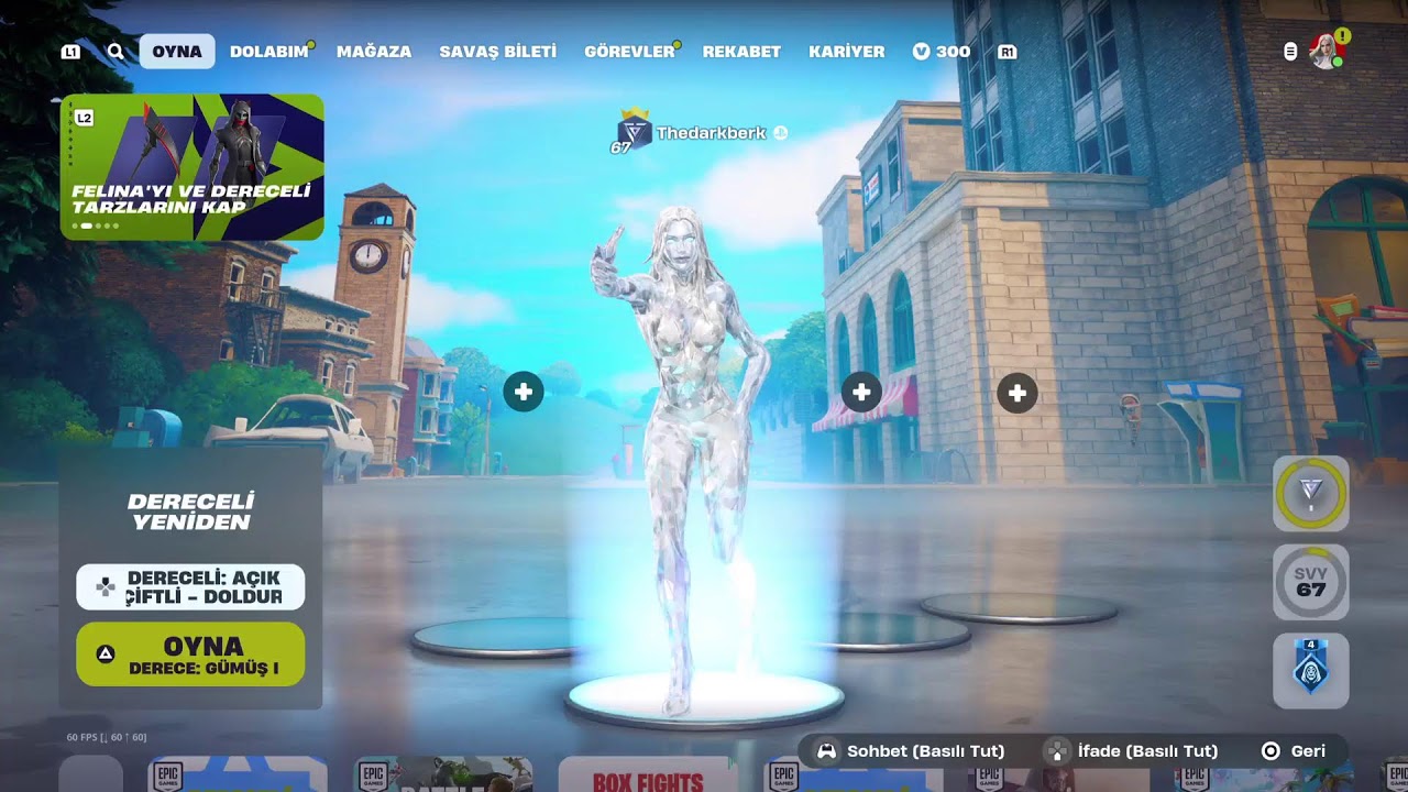 Fortnite
