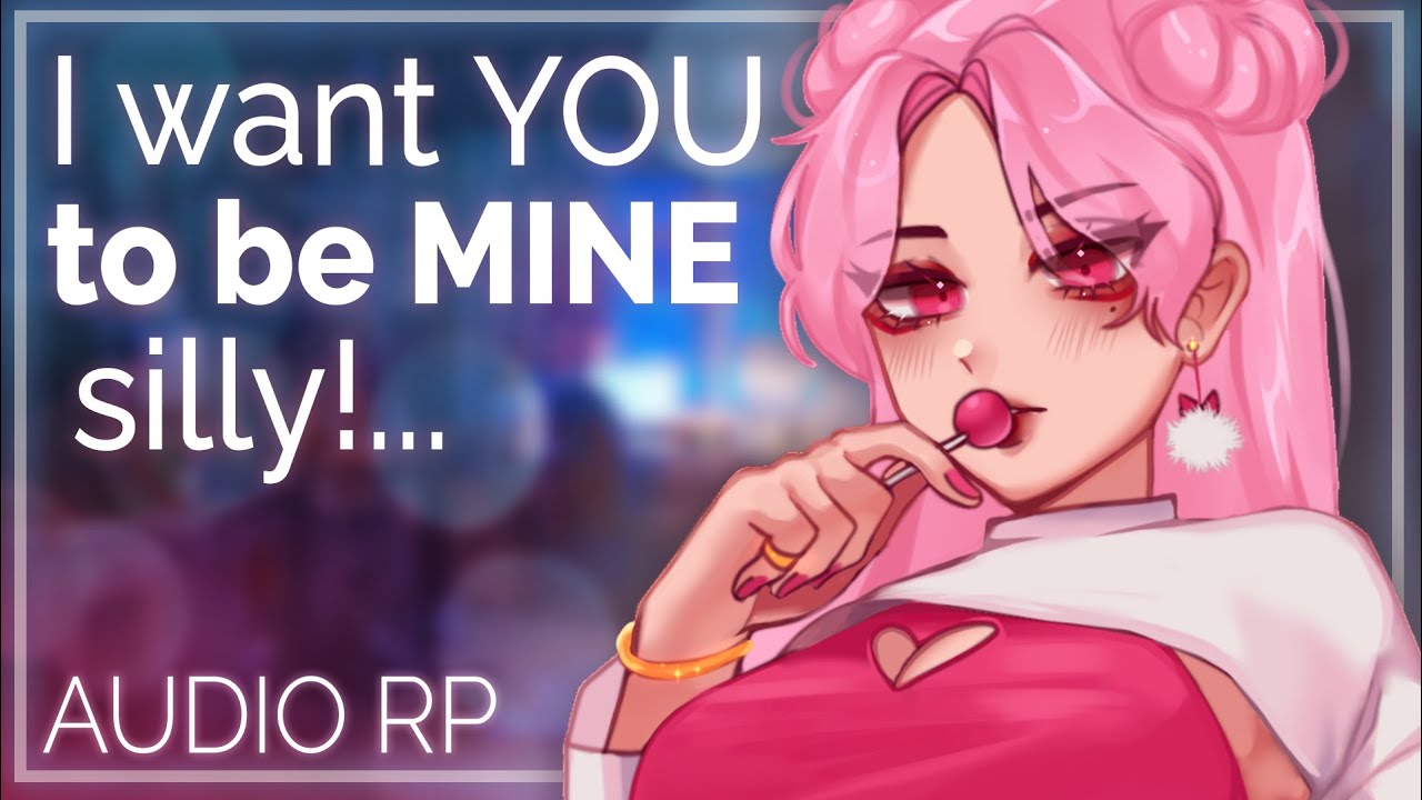 Popular Girl Confesses to You at the Party [Strangers to Lovers] [D&D Fan] [F4M]