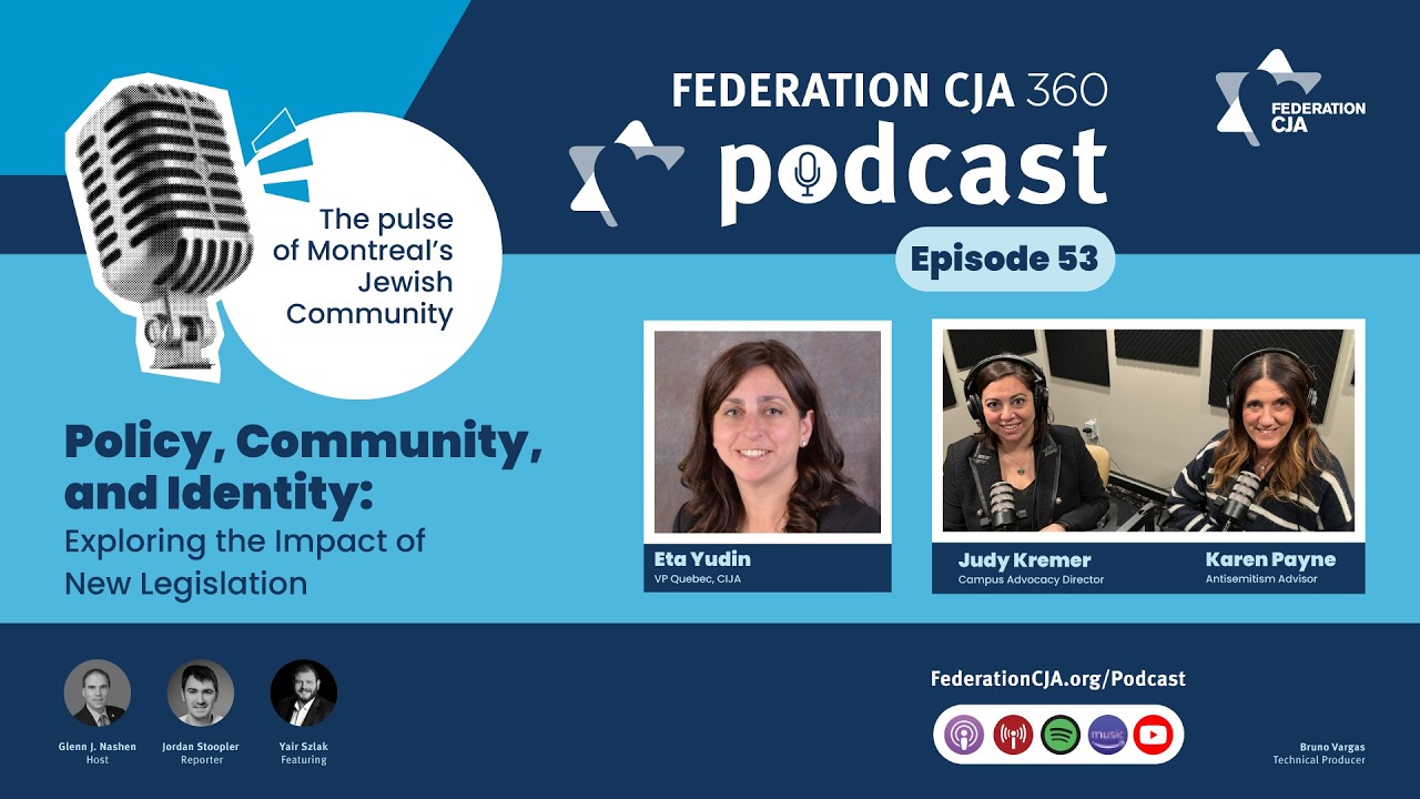 53. Policy, Community, and Identity: Exploring the Impact of New Legislation
