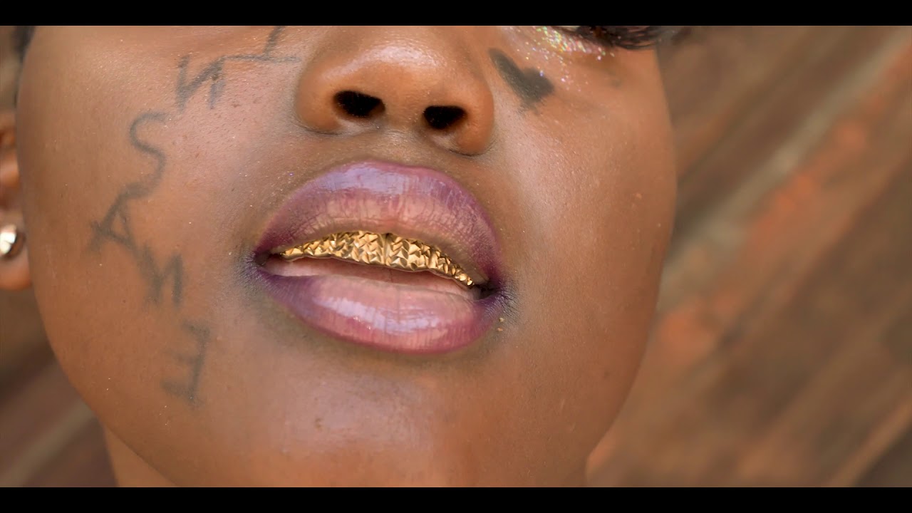 Senta The Artist - Insane music video (by: @filmthatmike )