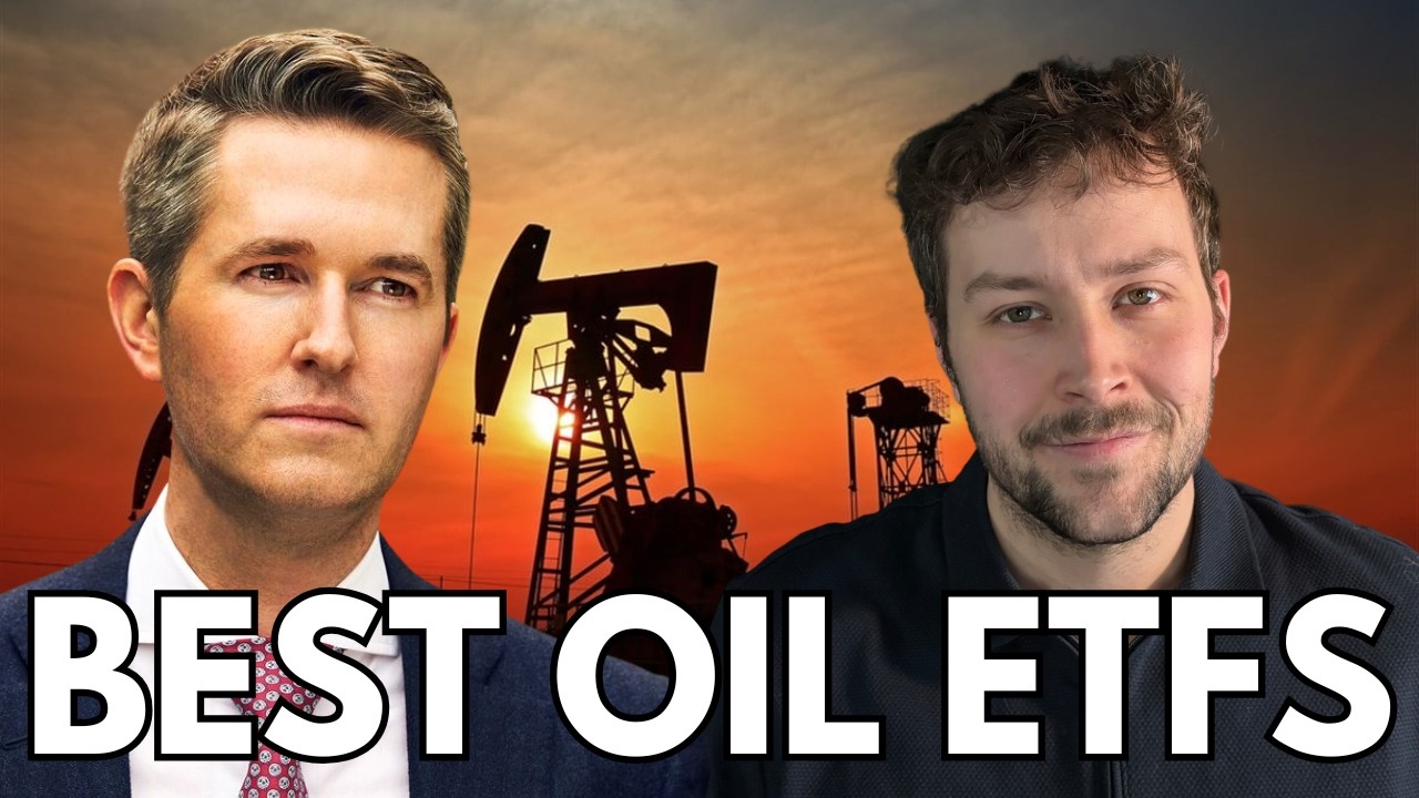3 канадских ETF в нефтегазовом секторе, которые опытные инвесторы покупают СЕЙЧАС