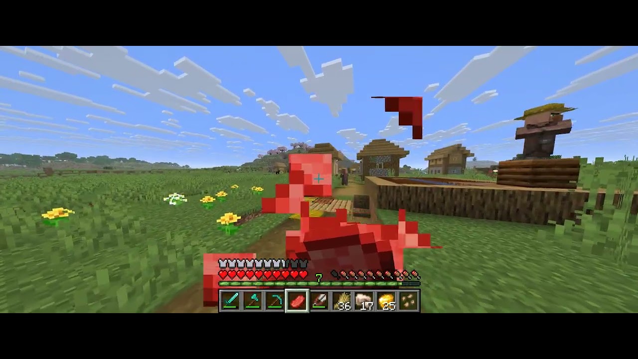 minecraft part 8