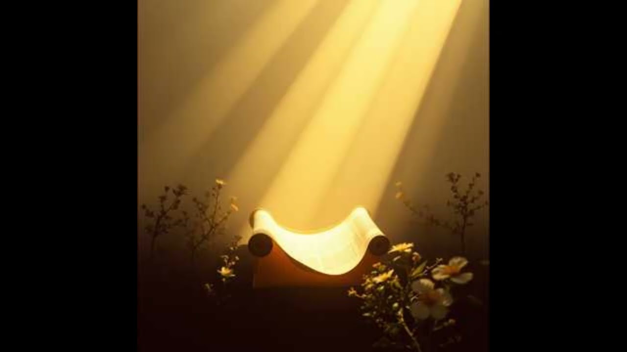 Songs of Wisdom Chapter 3