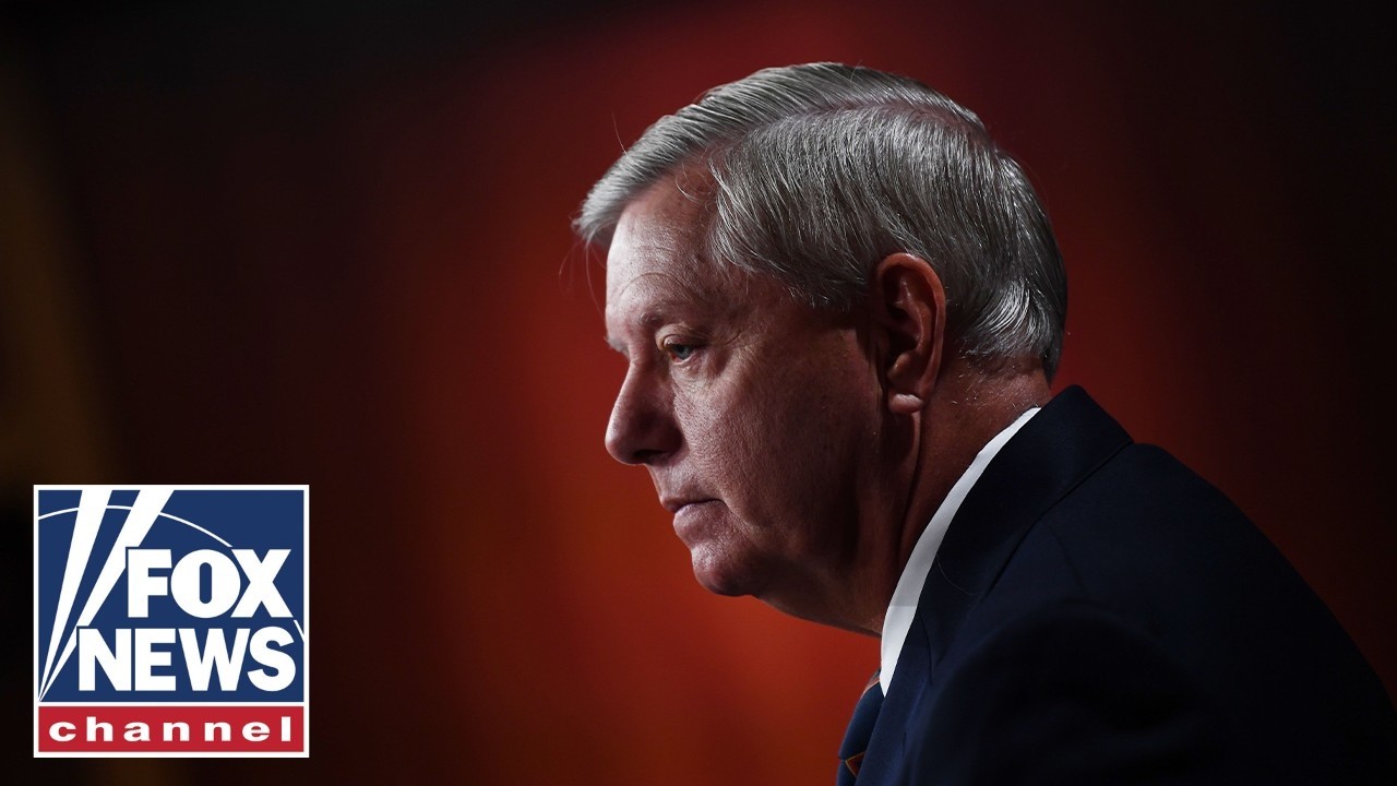 WATCH LIVE: Lindsey Graham funeral service held in South Carolina