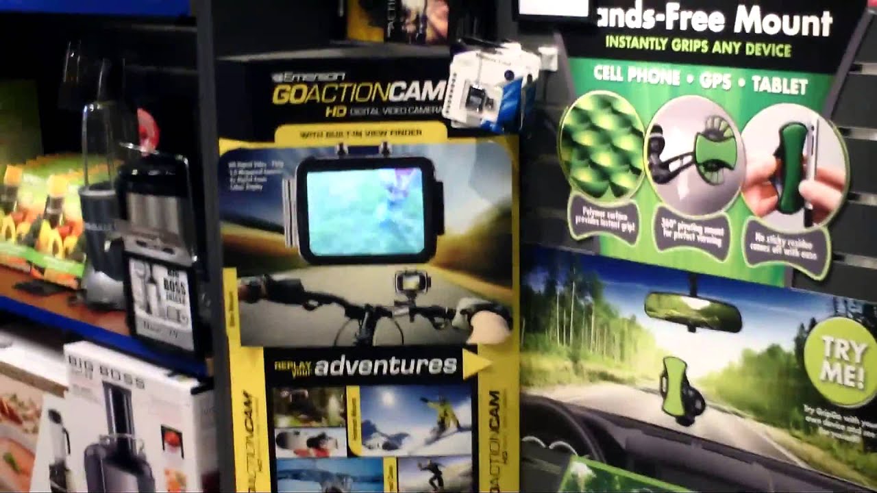 Mitch Bergsma GoPro video Ripped off by GoActionCam | MicBergsma