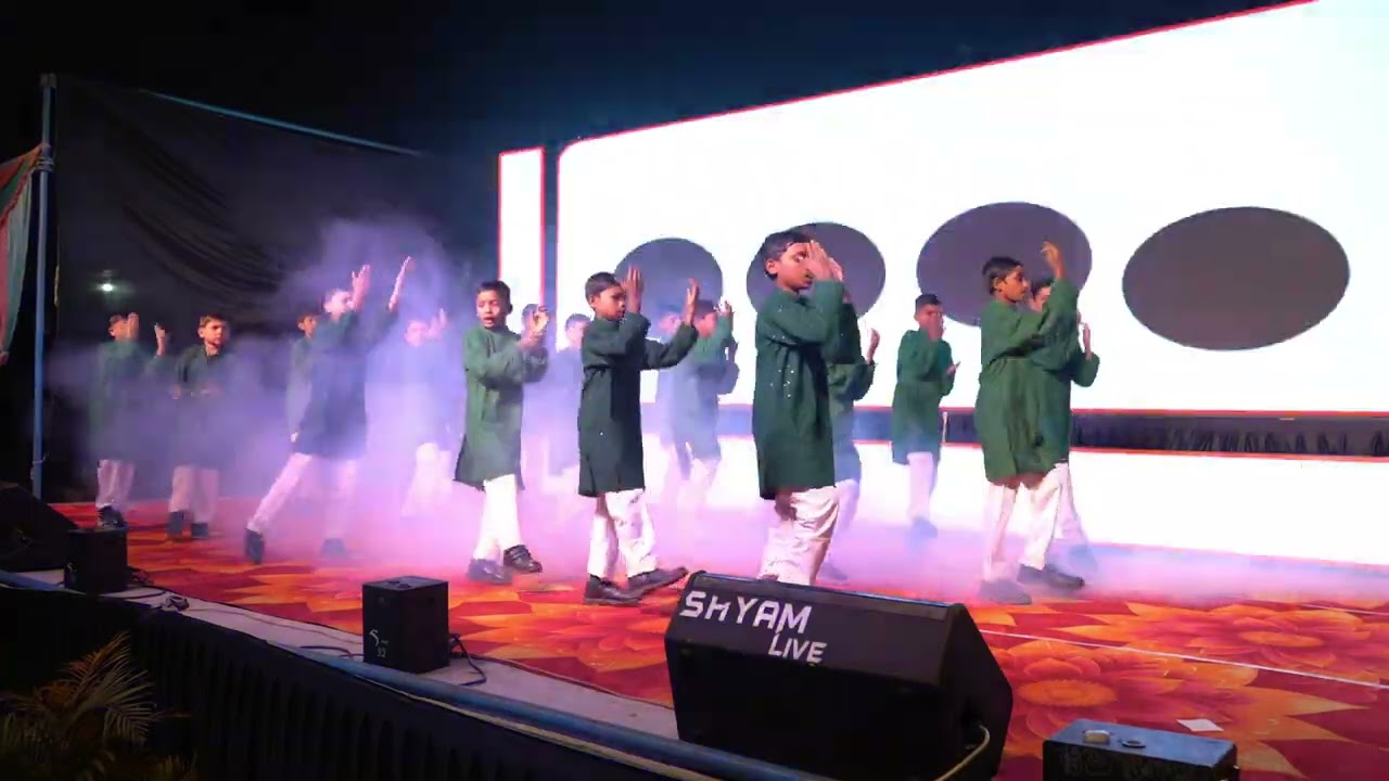 Nach Baliye and Dil Le gayi