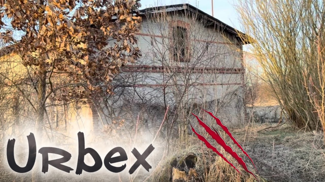 POWR&Oacute;CILIŚMY NA TEN URBEX PO 3 LATACH!!!🏚️🧨