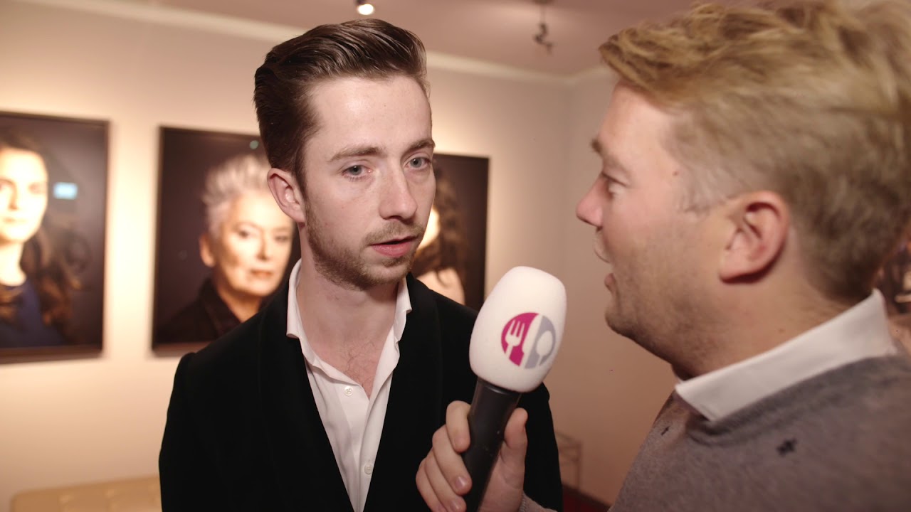 Heerlijk TV -  Michelingids Uitreiking 2018