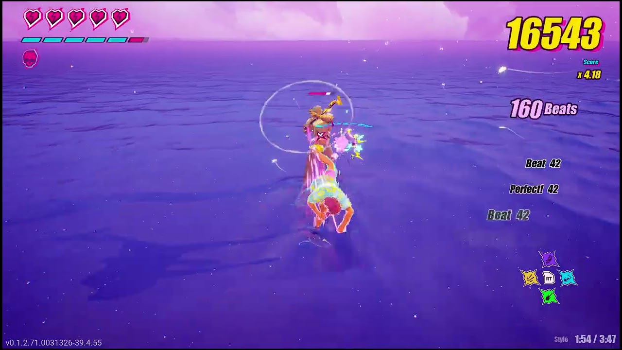 [Dead as Disco] Style - Taylor Swift