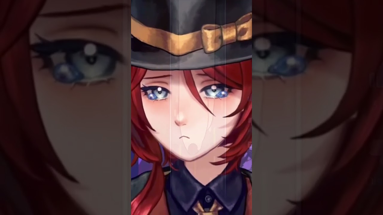 【SHORTS】 Let me do it for you. Akane ver.【縫針 茜 | Akane Nuibari｜香港Vtuber】