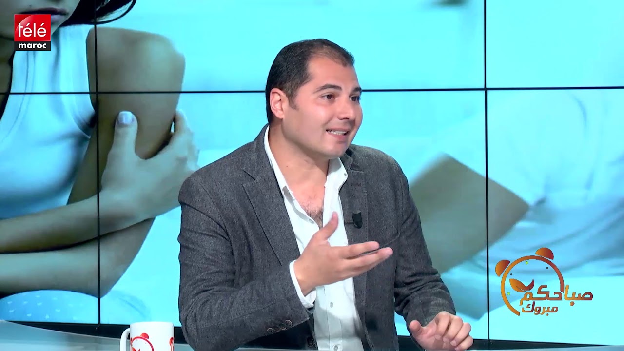محمد بنموسى يقدم لكم نصائح لحياة زوجية سعيدة