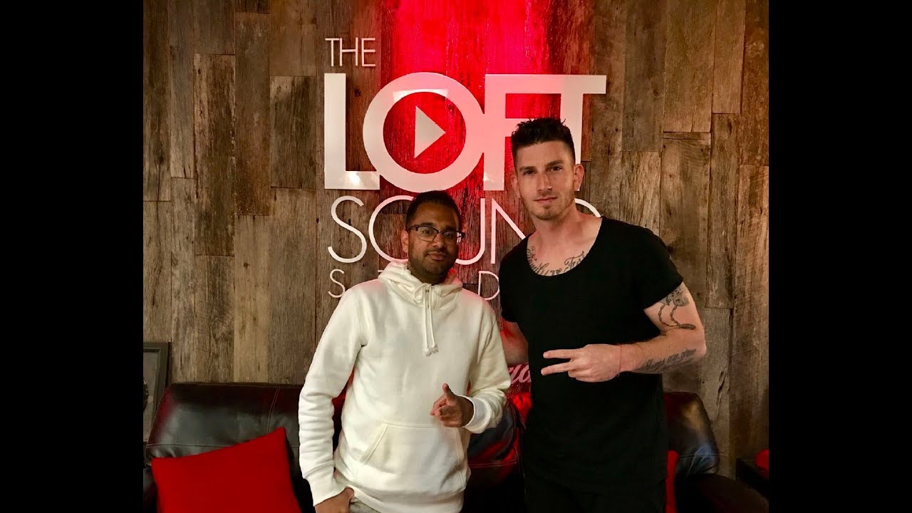 Donnie Klang talks his career, working with Diddy, discovering Madison Beer, MKTB4 and more