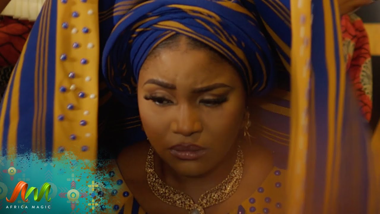Dust premieres on Africa Magic Showcase &ndash; AM Promos