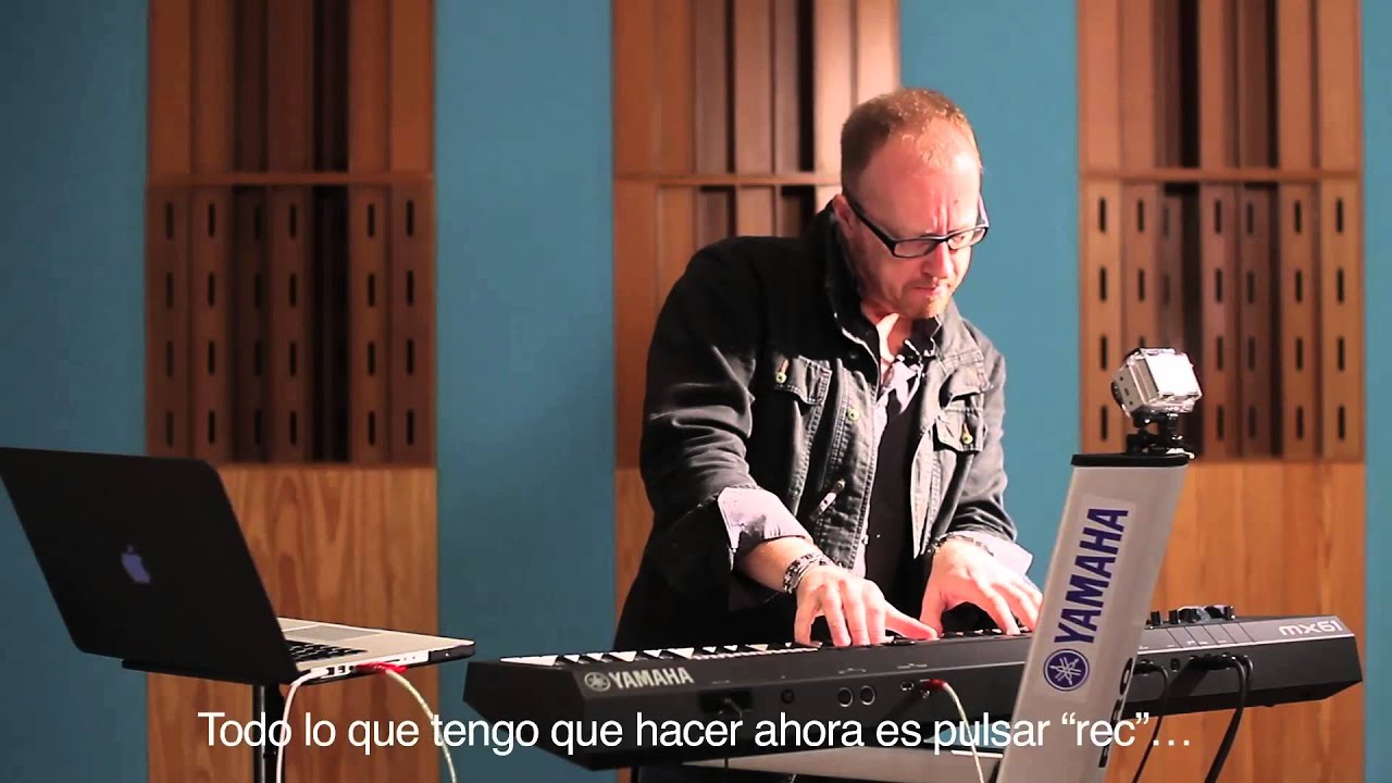 Demo inédita de Yamaha MX con Bert Smorenburg