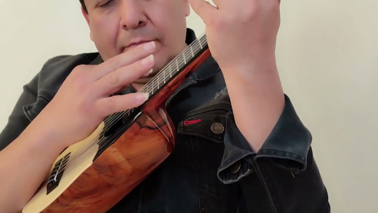 charango en vivo