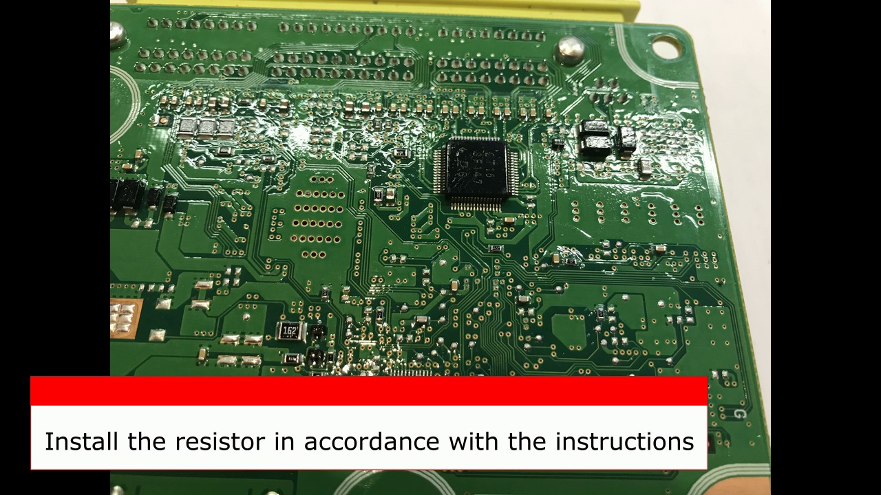 Toyota Renesas H8SX and GROMCALCTOOL
