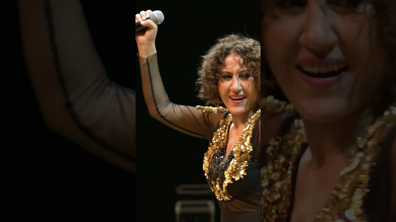 RABE UK TOUR 2026 | Aynur Doğan #uktour #ke&ccedil;ekurdan #aynurdoğan