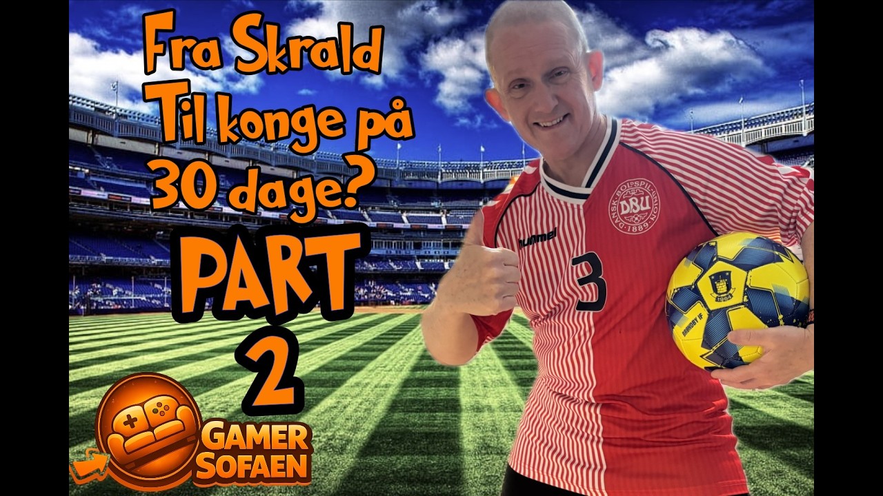Fra Skrald til  Skrald... Part 2