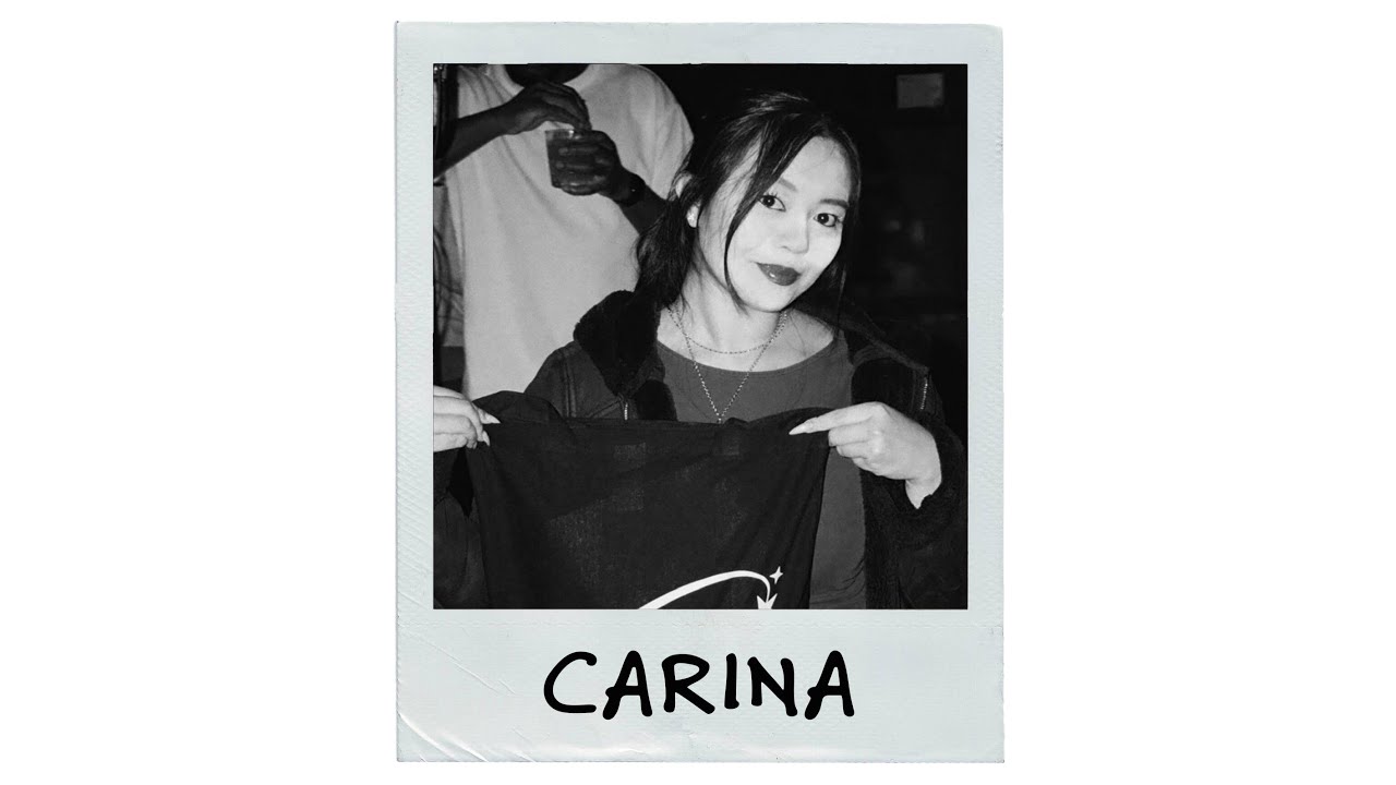 Jaded Sounds w/ CARINA | UKG | NEO-SOUL | JERSEY CLUB