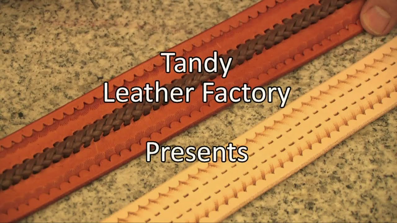 Шнуровка и шитье   Double Loop Applique Lacing   HQ