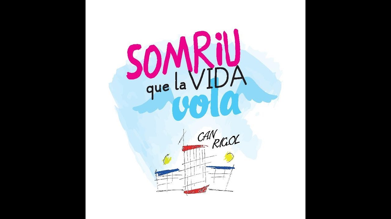 SOMRIU Can Rigol