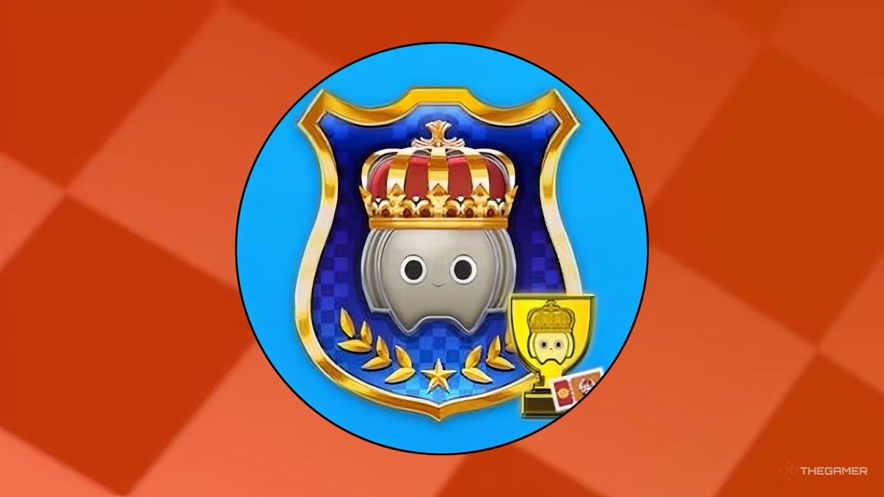 Sonic Racing: CrossWorlds - Secret Grand Prix