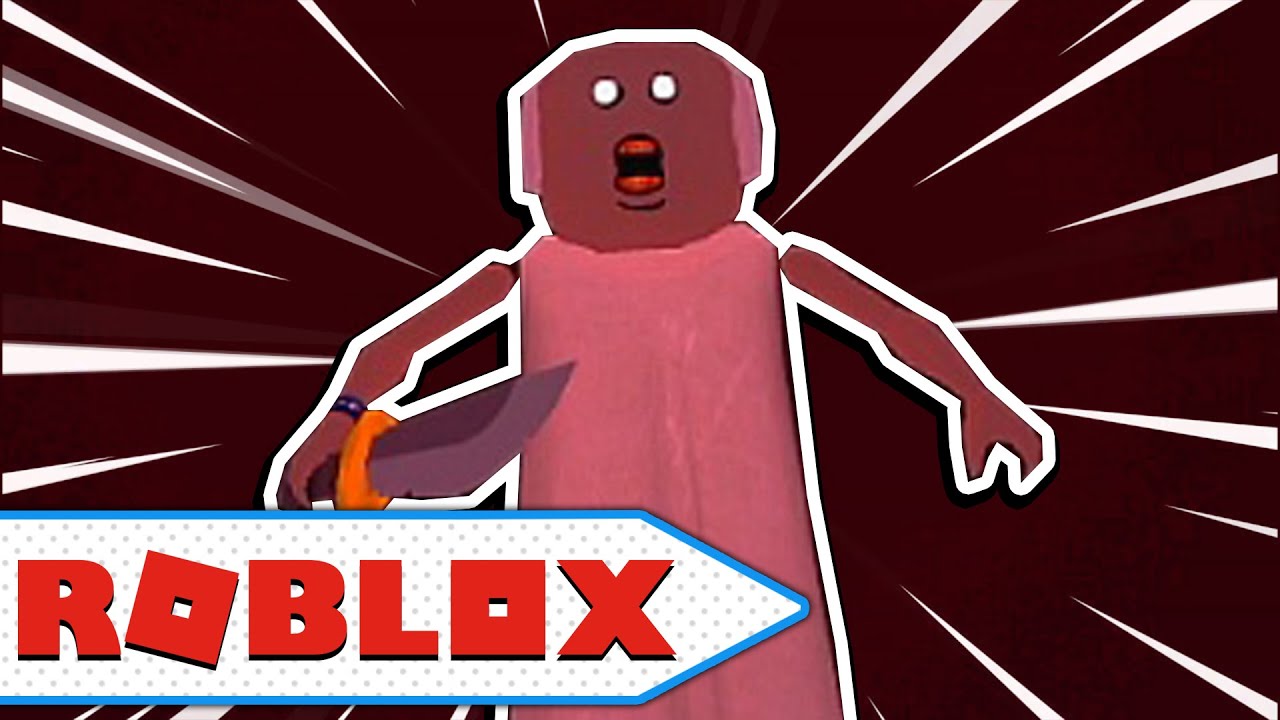 ลุงพีเป็นคุณยายไล่ล่าสุดโหด | Roblox Survive the Killer🔪 (92)
