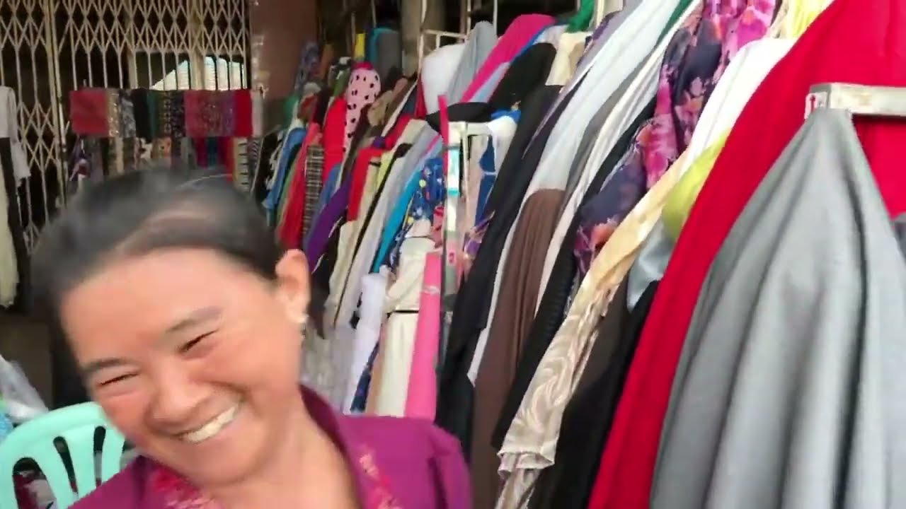 Cambodia Trip Highlights 2017